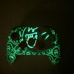 Boo Controller Glow In The Dark