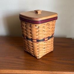 Longaberger Basket