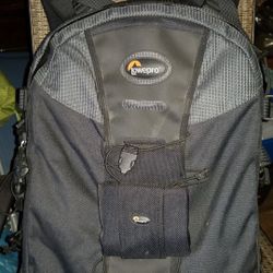 Lowpro Photo Trekker II