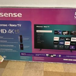 55 Inch Roku Tv 