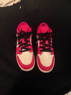 Girls Nike Air Jordan