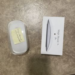 Apple Wireless Mouse