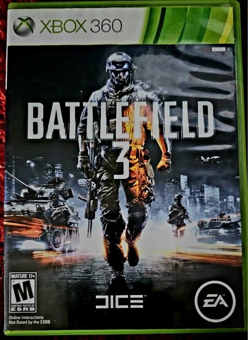 Xbox 360