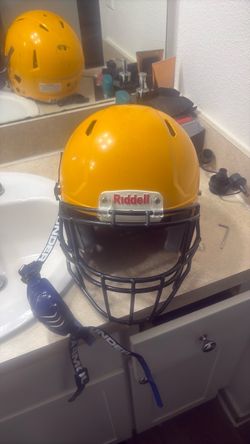 Riddell speed victor