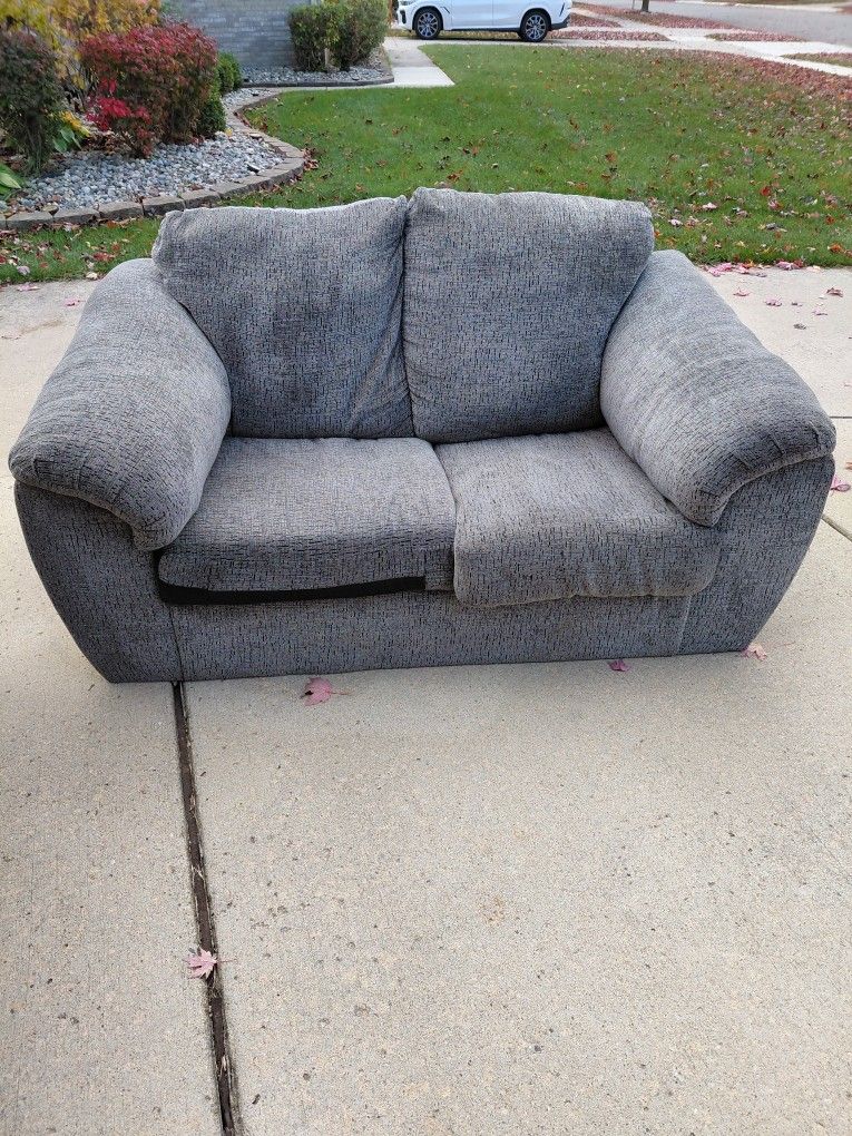 Ashley Furniture Loveseat,