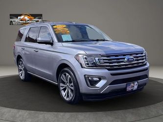 2021 Ford Expedition