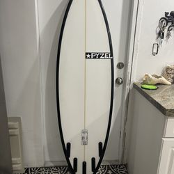 Surfboard Pyzel ghost 