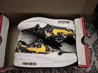Airmax 1s Sz8