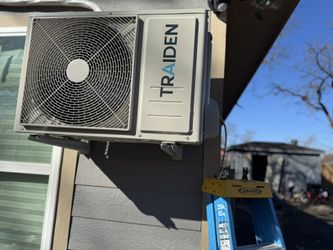 MINISPLITS AC DUCTLESS 