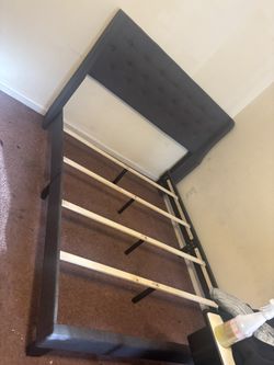Queen Bed frame