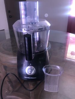 Electric Food Slicer/ Shredder