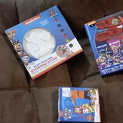 Paw Patrol - Kid Activities