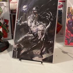 Venom #14 - Exclusive Variant