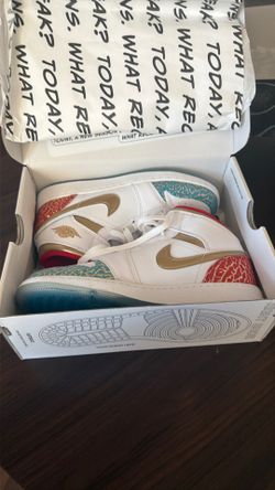 Jordan 1