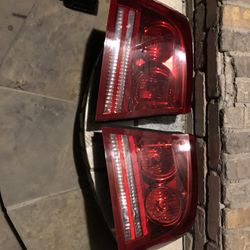Dodge Charger Taillight 