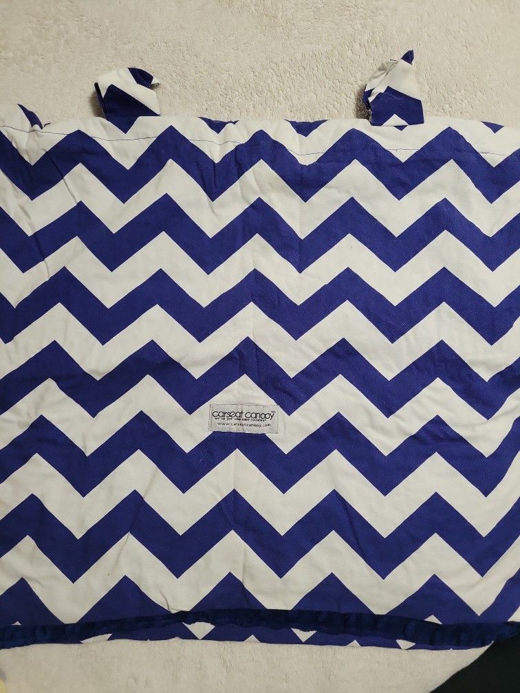 CarSeat Canopy Cover