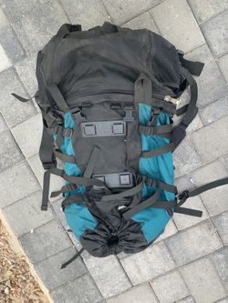 Hiking Overnight Backpack