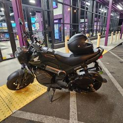 Honda Navi 23