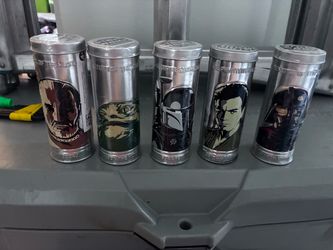 Collectible watches