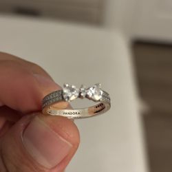 Pandora Ring 