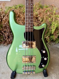 Epiphone Embassy Bass - Sell or Trade
