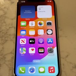 iPhone 12 128GB Unlocked Any Carrier | Desblokiado X Cualkier