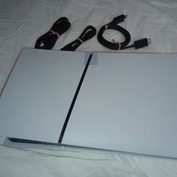 PS5 1tb Console 