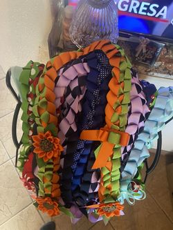 Tengo Divergentes Colores   