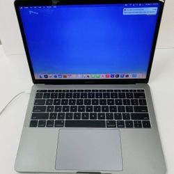 *Mint* Apple MacBook Pro 13 in Laptop 2.3 GHz Dual Core Intel i5 128GB SSD 2017