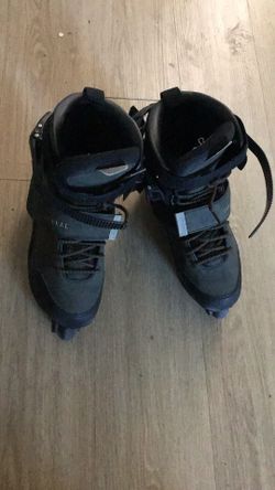 K2 Unnatural Aggressive Inline Skates