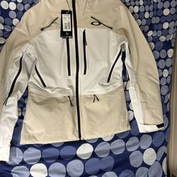 Oakley Women’s Kendall RC Shell Jacket