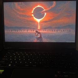 MSI GE66 Raider Gaming Laptop