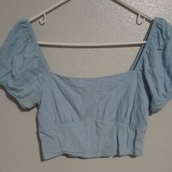 Womens Blouse