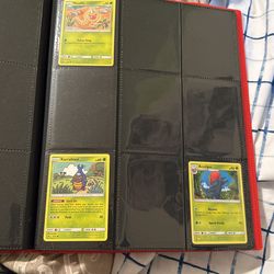 Pokemon Cards For Sale 