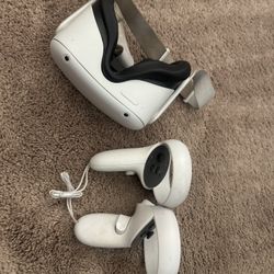 Oculus Quest 2