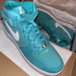 Air Force 1 Mid 
