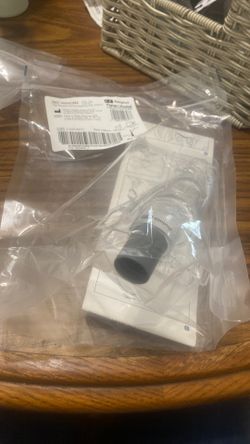 F&P Full Face Mask No Headgear-Medium 