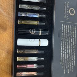 Club De Nuit Cologne Collection 