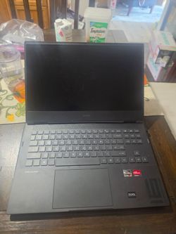 HP Omen 16 Gaming Laptop