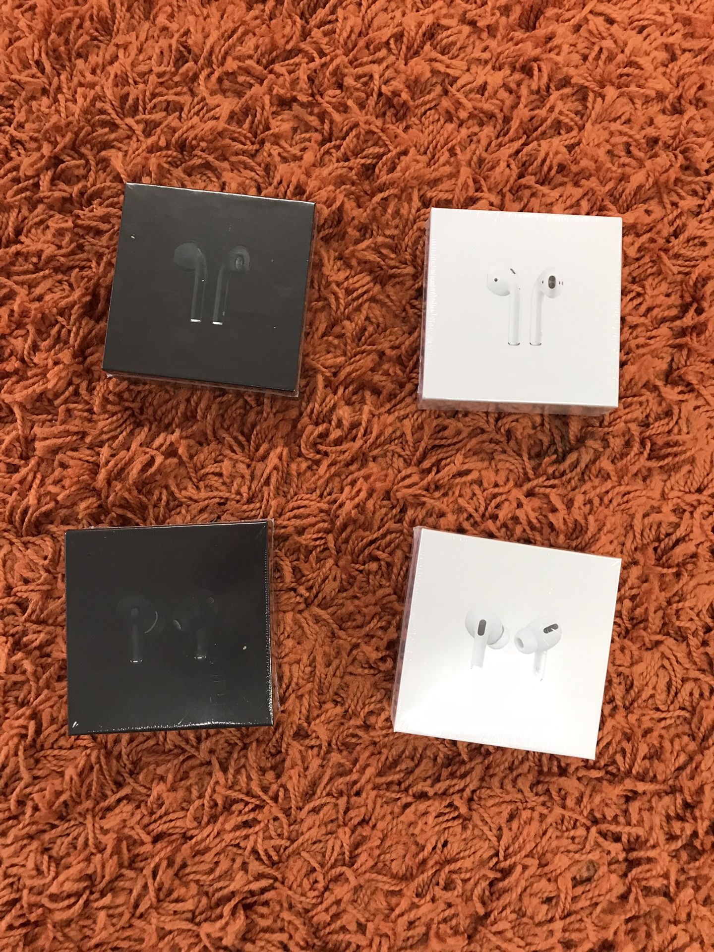 AirPod | Airpods | Earpod | Airpod Pros | Airpod 2 | Bluetooth Headphones | IPhone Headphones