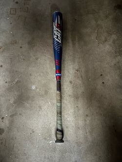 USSSA Cat 9 2 peace connect