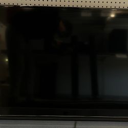 vizio 50” tv