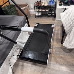 SuperFit Walking Pad 