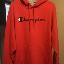 champion hoodie