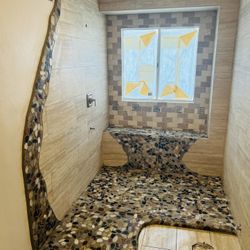Tile Instalation