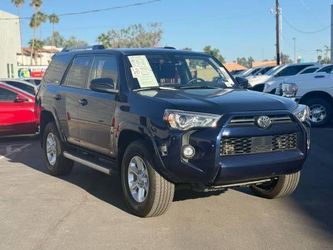 2023 Toyota 4Runner