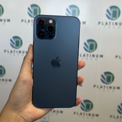 iPhone 12 Pro Max Unlocked 512 Gb 