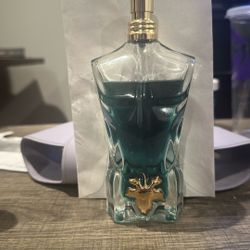 Jean Paul Gaultier Le Beau