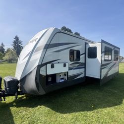 2021 Bullet Premier 29bhpr