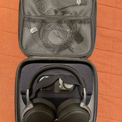 Steelseries Headset Like New!!